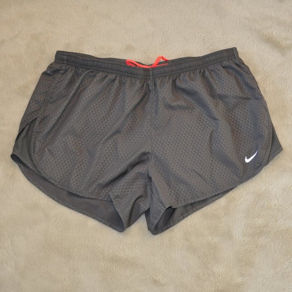 Adidas Pants - Nike Dri-Fit running short Women XL